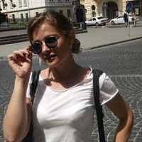 Фотография Бэллы Андреевны