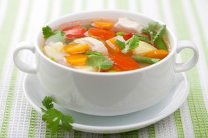 Диета при заболевании  гастродуоденит