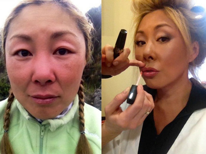 Как худеть по технологии Аниты Цой