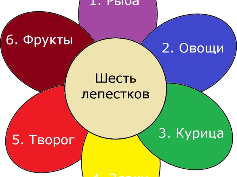 Отзывы о диете