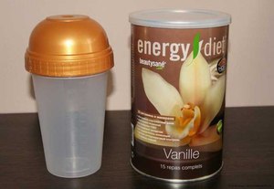 Функциональное питание Energy Diet
