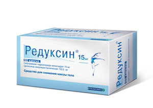 Советы по применению препарата редуксин