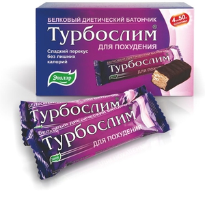 Как батончики помогут похудеть