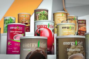 Особое питание Energy Diet
