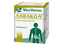 Описание препарата лавакол