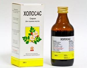 Что говорят о сиропе врачи