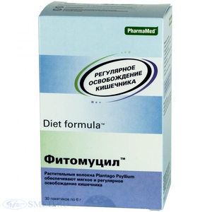 Побочные действия препарата