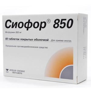Показания к применению