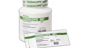 Средство для очищения кишечника