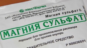 Правила применения препарата
