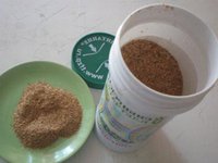 Зачем нужна сибирская клетчатка