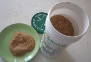 Зачем нужна сибирская клетчатка
