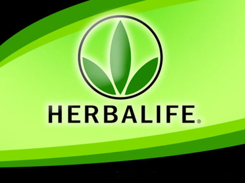 Herbalife - Гербалайф - логотип компании Как выглядит логотип компании HERBALIFE.