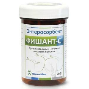 Какие есть сорбенты