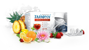 Основные компоненты чая
