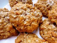 Диетическое лакомство