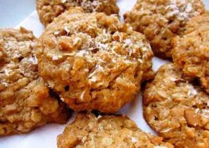 Диетическое лакомство