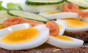 Какие продукты входят в диету магги