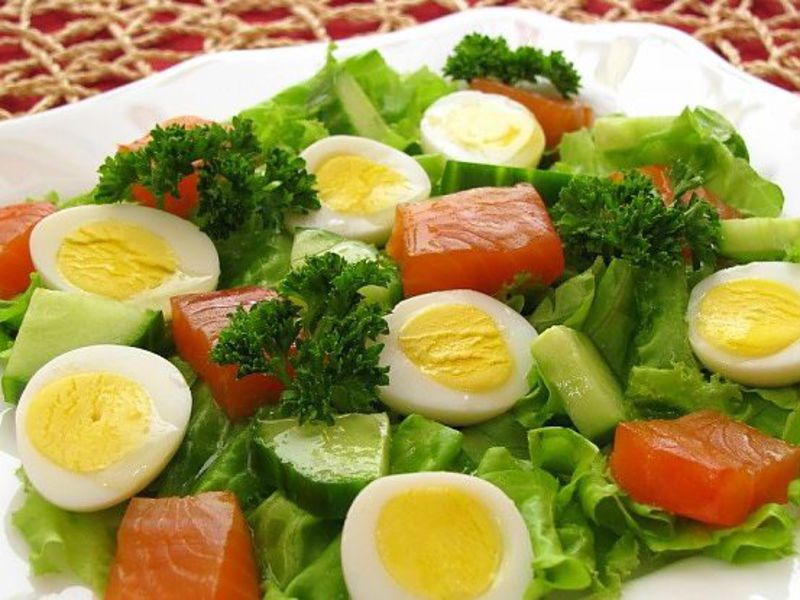 Продукты питания при соблюдении диеты Как соблюдать диету магги