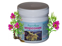Описание травы морозник