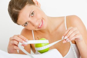 Овсяные отруби способствуют выведению шлаков