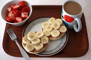 Какие продукты принимать после тренировки