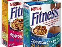 Как хлопья фитнес помогут похудеть