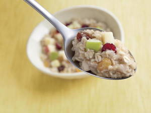 Как правильно питаться при метеорихзме