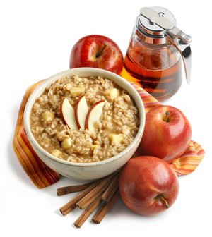 Продукты питания при метеоризме
