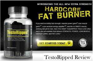 Testoripped 
