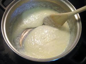 Польза манной каши