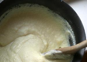 Как приготовить манную кашу