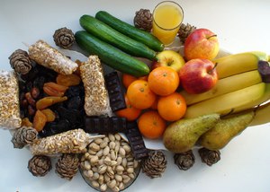 Какие продукты нельзя есть в пост