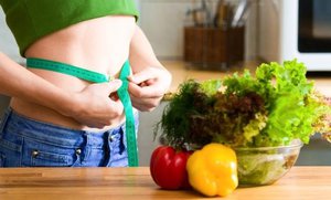 Овощи обманывающие аппетит