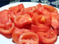 Какова калорийность помидор