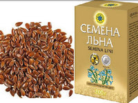 Как принимать семена льна