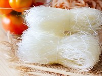 Лапша фунчоза и ее пищевая ценность