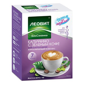 Эффект после кофе для похудения