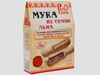 Правила употребления льняной муки