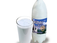 Описание напитка айрана