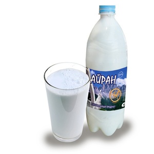 Описание напитка айрана