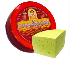 Какова калорийность сыра