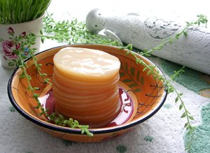 Химический состав и физико-химические свойства чайного гриба