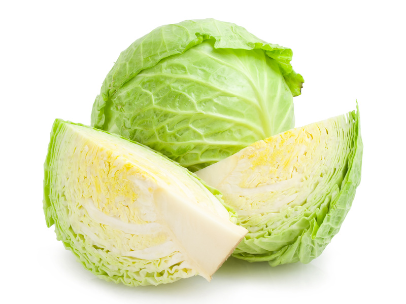 Капуста белокочанная - традиционный продукт Капуста белокочанная используется в огромном количестве рецептов