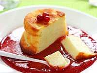Выпечка может быть низкокалорийной