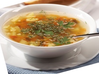 Щи - это вкусное жидкое блюдо, которое готовят в России веками