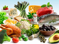 Продукты, которые можно употреблять диабетикам