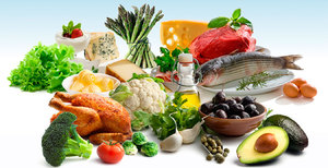 Продукты, которые можно употреблять диабетикам