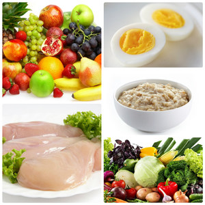 Правильное меню по Малышевой - пример питания на 10 дней